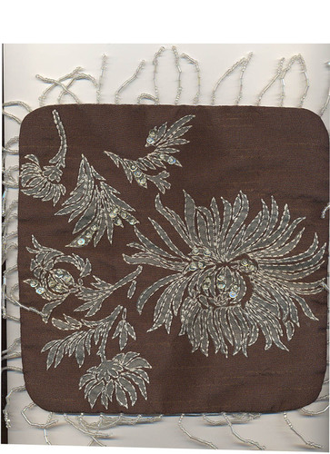 Designer Cushion Cover