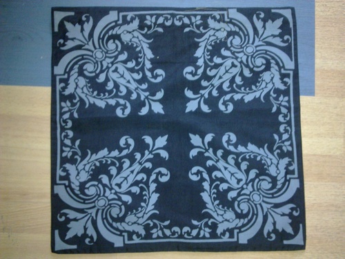 Stylish Cushion Cover