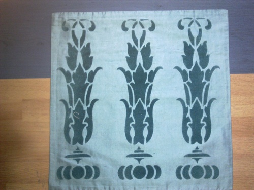 Classy Cushion Cover