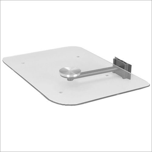 Wall Mount for Set Top Box