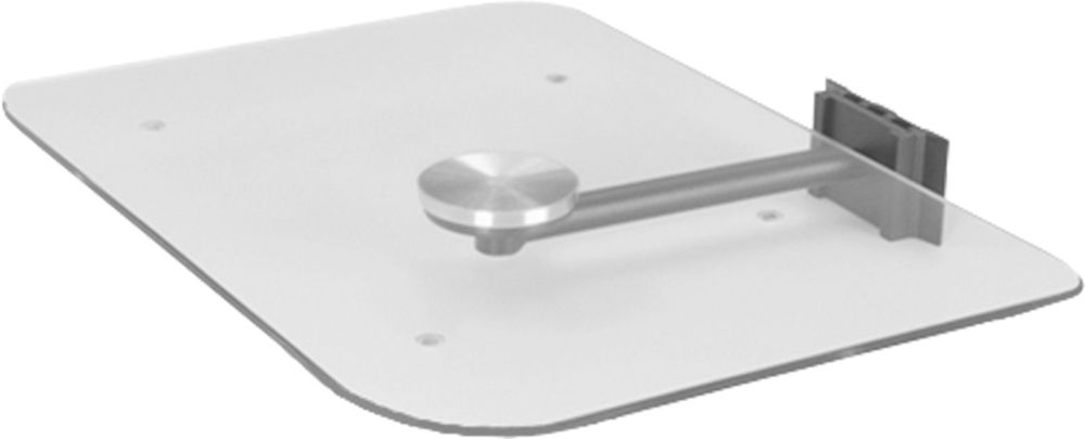 Wall Mount for DVD & Blue Ray Players