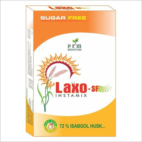 Laxo SF Powder
