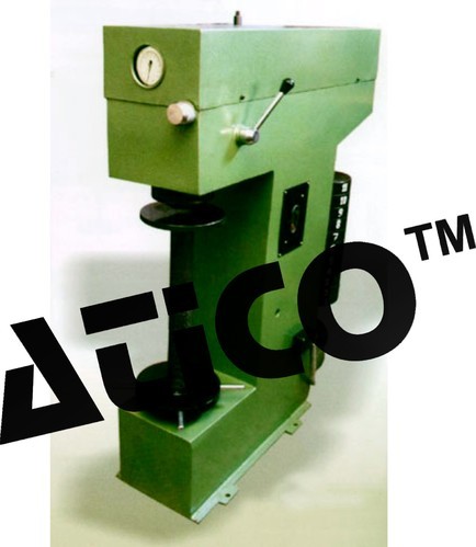 Strength of Material Lab Equipment