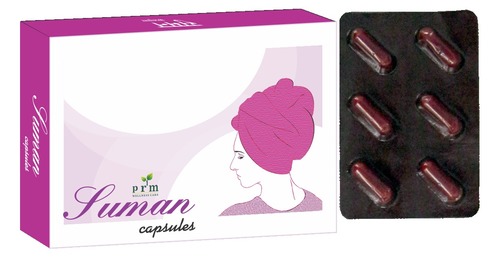 Suman Capsules