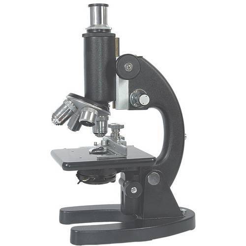 Medical Microscopes