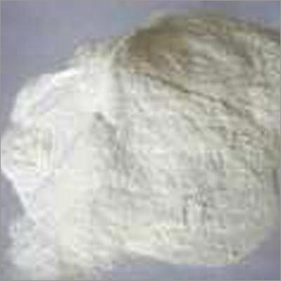 White Organic Trace Minerals