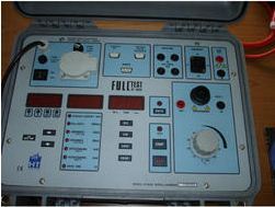 Advanced Test & Measurement Instrument