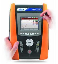 Power Quality Analyzer