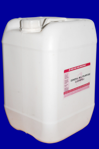 General Multi Purpose Cleaner