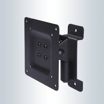 LCD/LED Mount for 19" to 24" display with Swivel