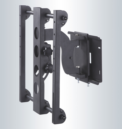 LCD/LED Mount for 42"-65" display with Arc swivel