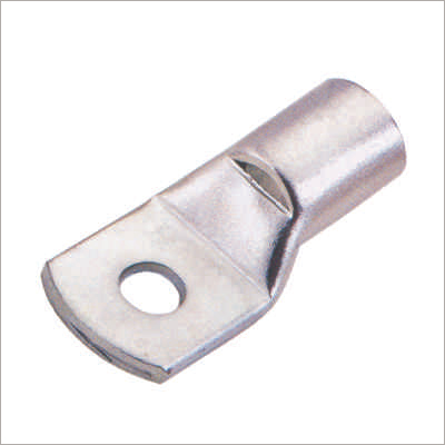 Crimping Type Copper Tubular Cable Terminal Ends By NEXUS METAL & ALLOYS
