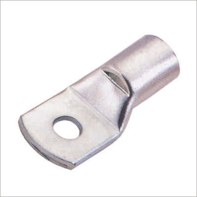 Crimping Type Copper Tubular Cable Terminal Ends