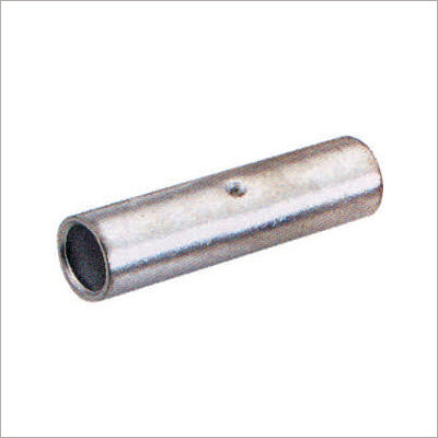 Crimping Type Copper Tubular In line Connector