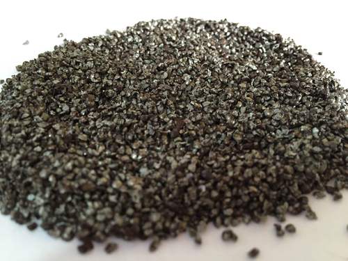 Steel Grit