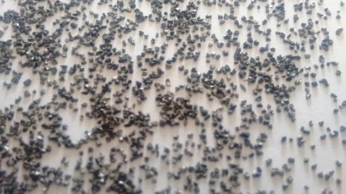 Carbon Steel Grit