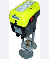 Linear Actuators for Valves - ATEX Flame Proof