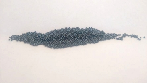 Round Steel Shot
