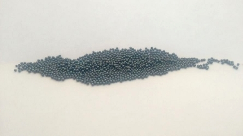 Shot Blasting Balls
