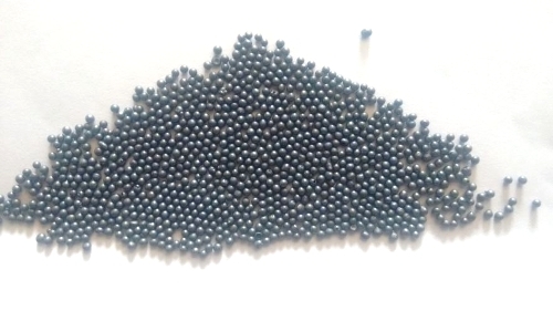 Round Steel Shots