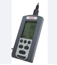 Solar Power Meters