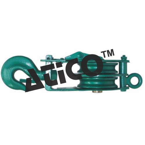 Applied Mechanics Equipments
