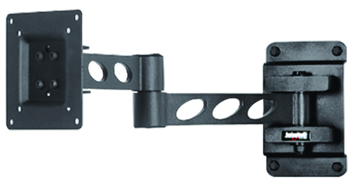 LED LCD Wall Mount with Full Motion