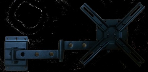 LCD/LED Mount for 19"-32" with Collapsible Swivel