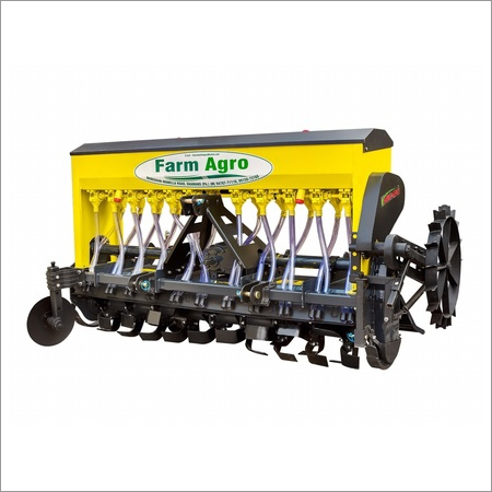 Roto Seeder