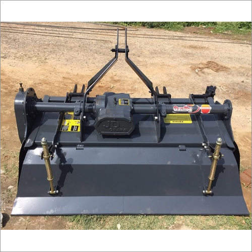 Rotary Tiller