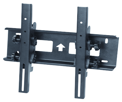 LED LCD Wall Mount with Tilt Feature