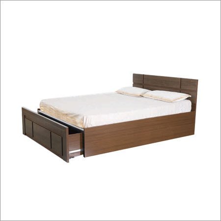 Modular Queen Size Bed