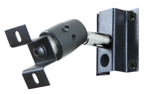 Speaker Wall Mount with Flexible Positioning