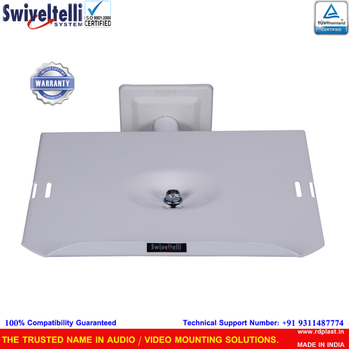 Wall Mount for Stabilizer and other equipments