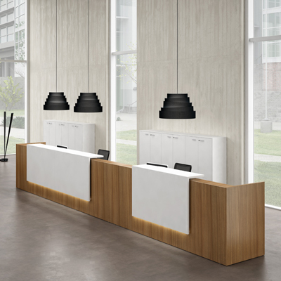 Reception Table