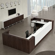 Reception Table