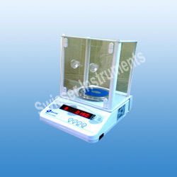 Jewelery Weighing Scale