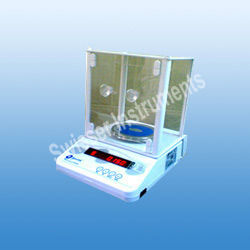 Jewellery Weighing Scale