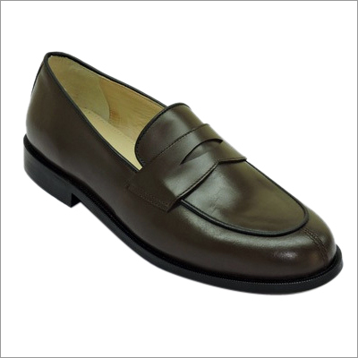 Mens Loafer Shoes