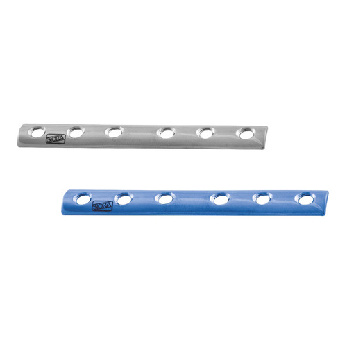 One Third Locking Plate 3.5 MM