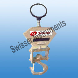 Electronic Crane Weighing Scale