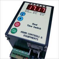 Astronomical Time Switch - Durable Plastic Body | Advanced Programmable Functions, Energy-saving Design, User-friendly Interface