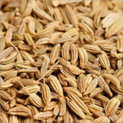 Cumin Seed