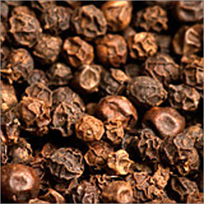 Black Pepper