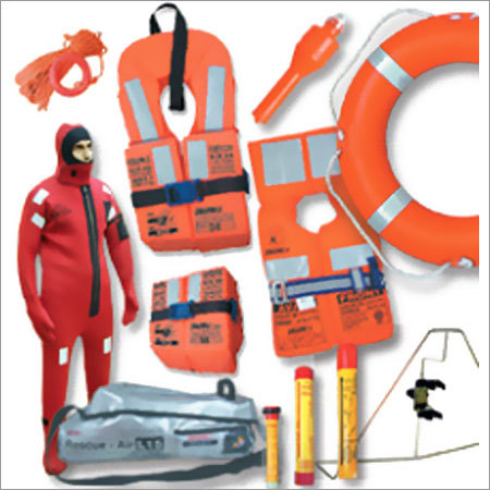 Personal Safety Products