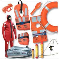 Personal Safety Products