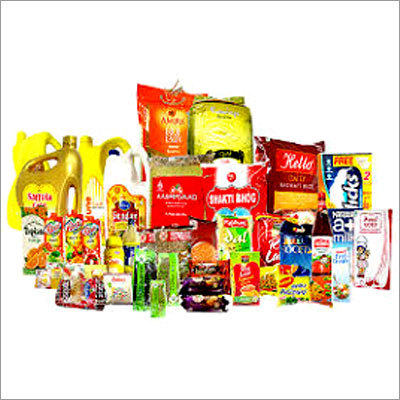 Food Products