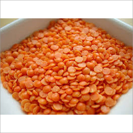 Masoor Dal