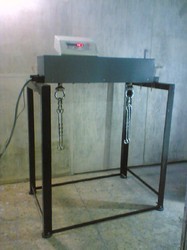 Milk Weighing Scale