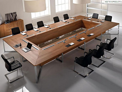 Meeting Tables